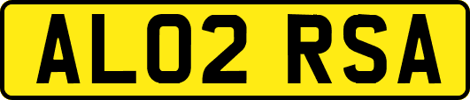 AL02RSA