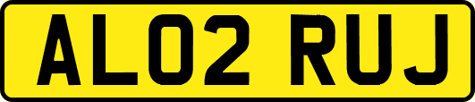AL02RUJ