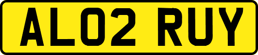 AL02RUY