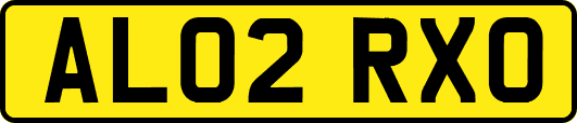 AL02RXO