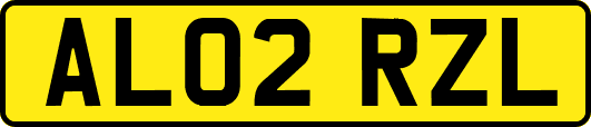 AL02RZL