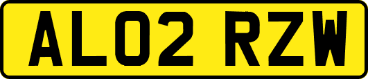 AL02RZW