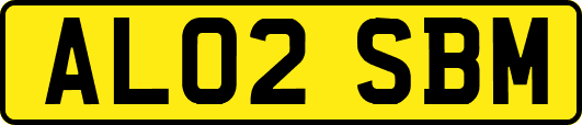 AL02SBM