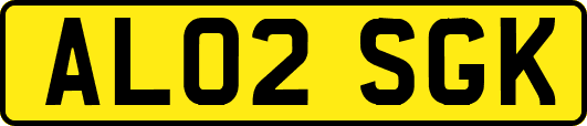 AL02SGK