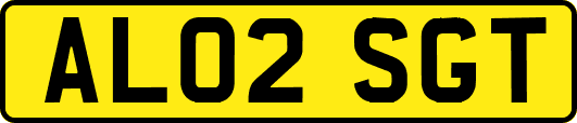 AL02SGT