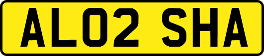 AL02SHA