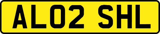 AL02SHL