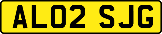 AL02SJG