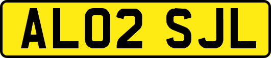 AL02SJL