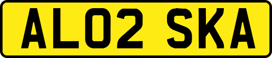 AL02SKA