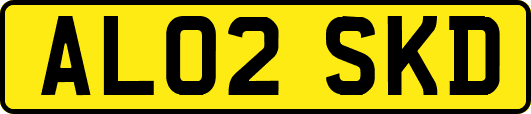 AL02SKD