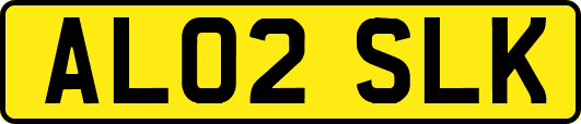 AL02SLK