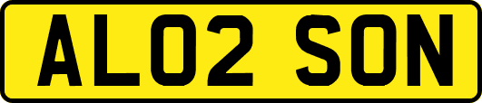 AL02SON