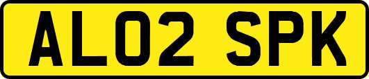 AL02SPK