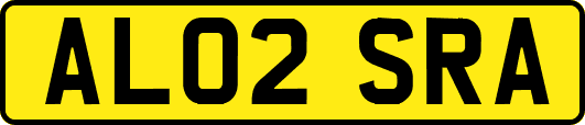 AL02SRA