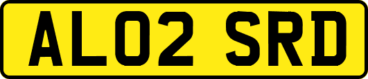 AL02SRD