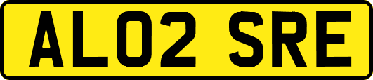 AL02SRE