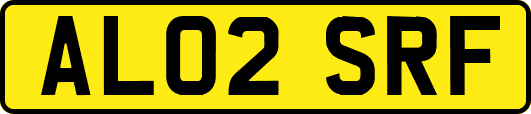 AL02SRF