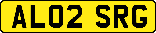 AL02SRG