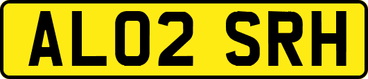 AL02SRH