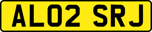 AL02SRJ