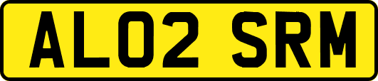 AL02SRM