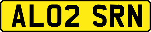 AL02SRN