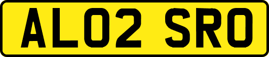 AL02SRO