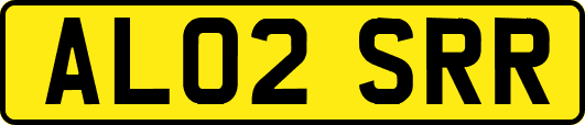 AL02SRR