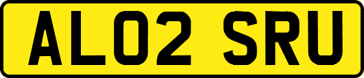 AL02SRU