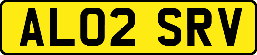 AL02SRV