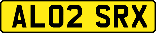 AL02SRX