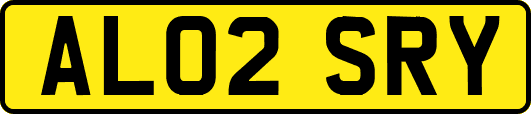 AL02SRY
