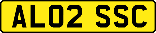 AL02SSC