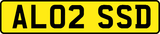 AL02SSD