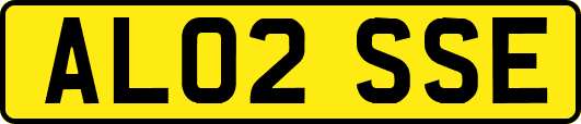 AL02SSE