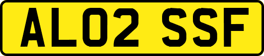 AL02SSF