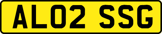 AL02SSG