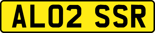 AL02SSR