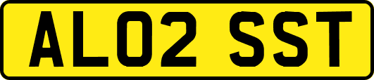 AL02SST