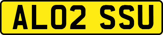 AL02SSU