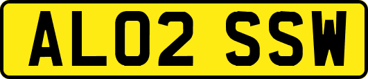 AL02SSW