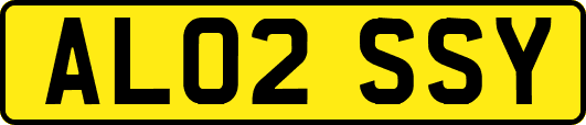 AL02SSY
