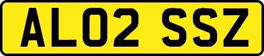 AL02SSZ