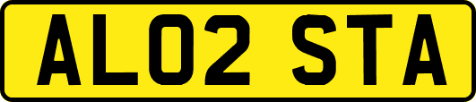 AL02STA