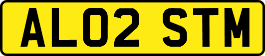 AL02STM