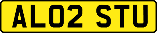 AL02STU