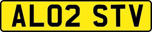 AL02STV