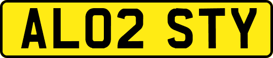 AL02STY
