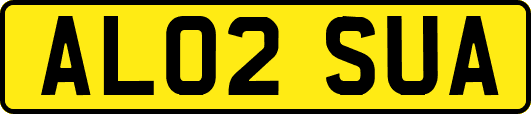 AL02SUA